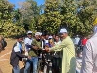 SPHEEHA Camp Registrations SPHEEHA Camp Registrations