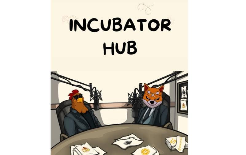 Within a week of its launch, Incubator Hub Has Crossed 1300 Members