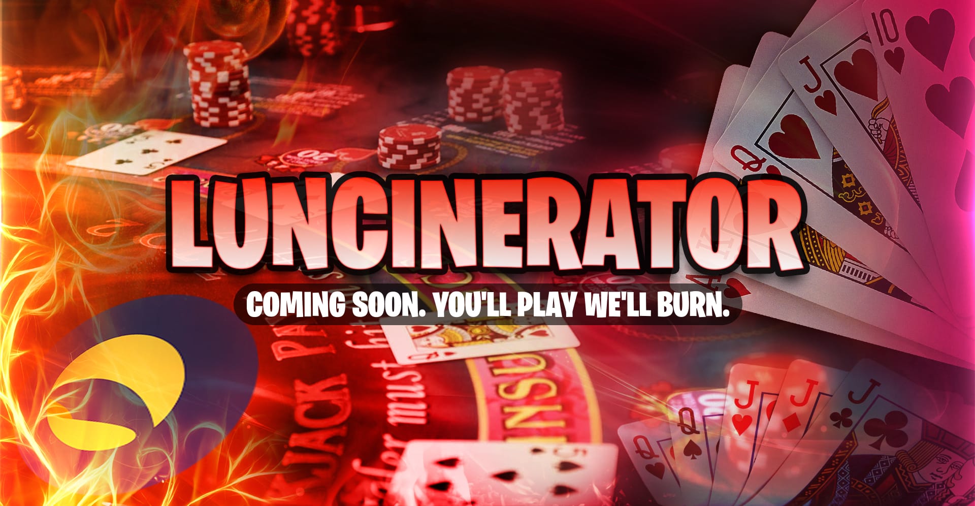 Lunc Burn Luncinerator Lunc Burn Luncinerator